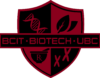 UBC BCIT Biotech